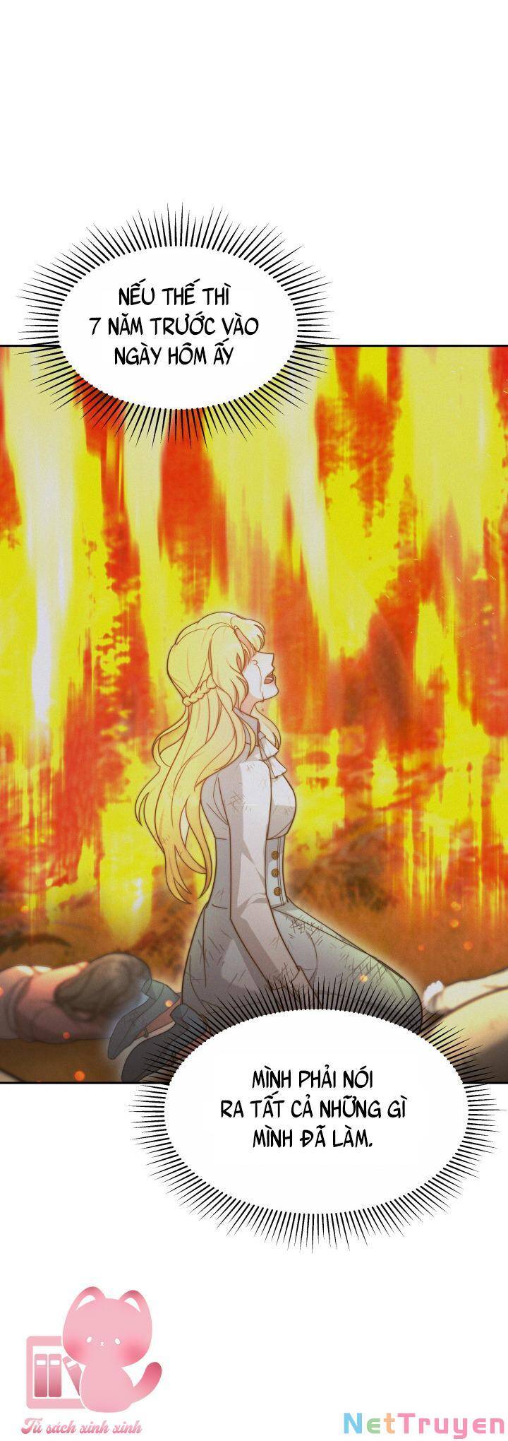 Nam Chính Là Chồng Cũ Của Tôi Chapter 25 - 46