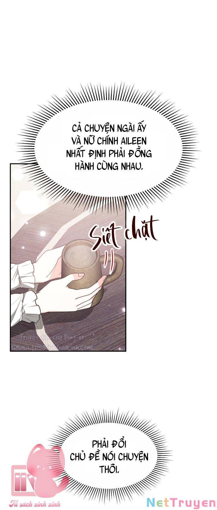 Nam Chính Là Chồng Cũ Của Tôi Chapter 25 - 47