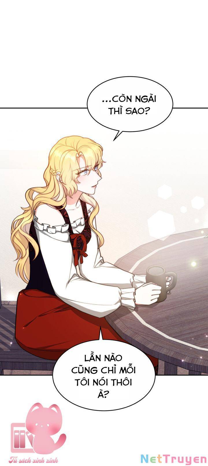 Nam Chính Là Chồng Cũ Của Tôi Chapter 25 - 48