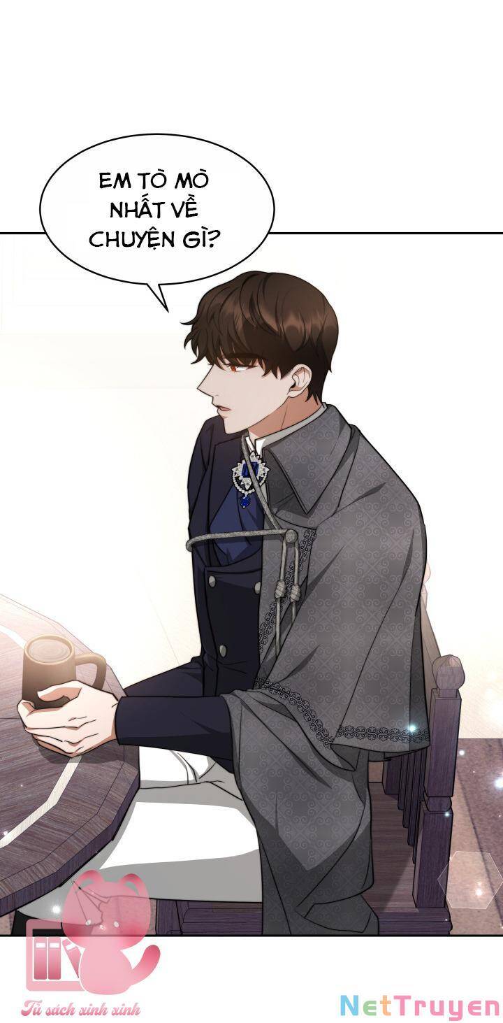 Nam Chính Là Chồng Cũ Của Tôi Chapter 25 - 49