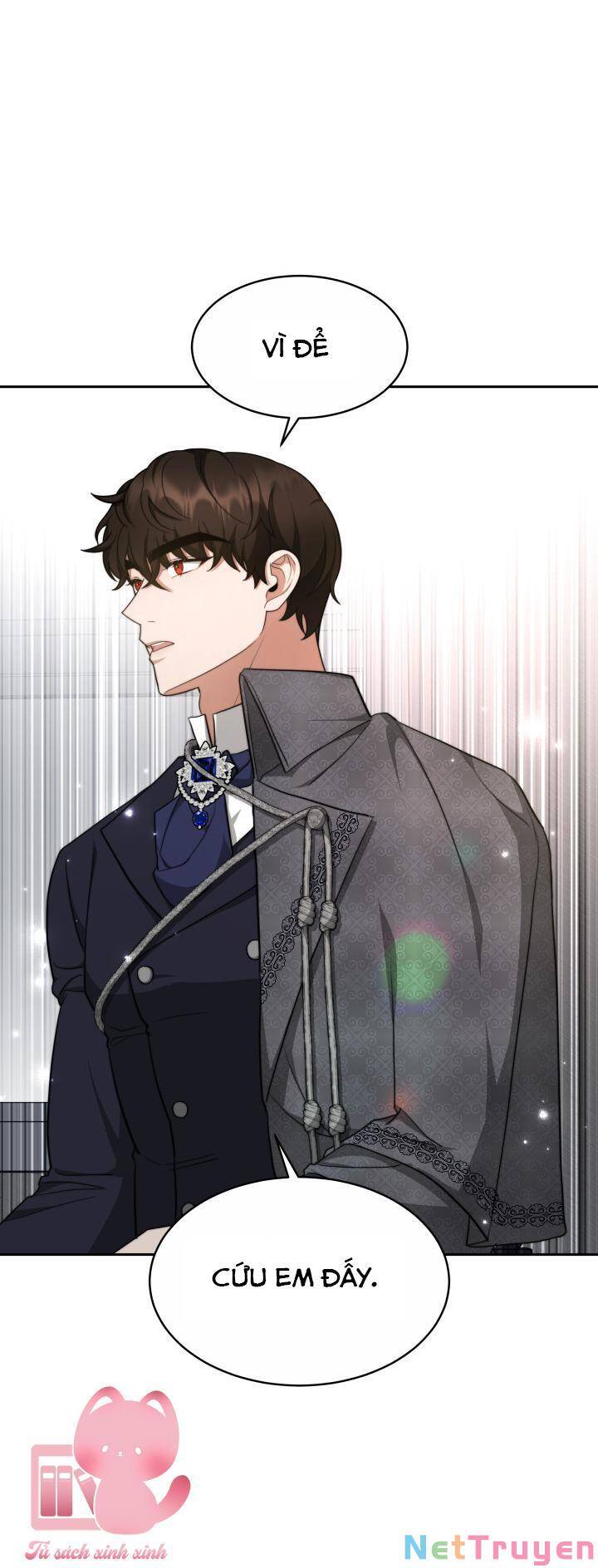 Nam Chính Là Chồng Cũ Của Tôi Chapter 25 - 52