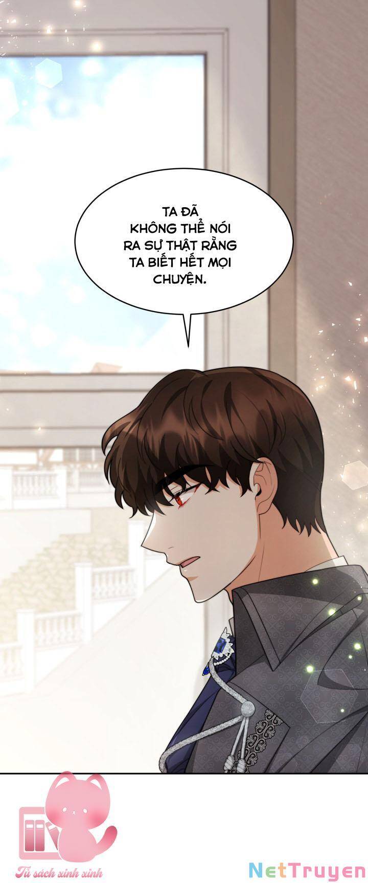 Nam Chính Là Chồng Cũ Của Tôi Chapter 26 - 2