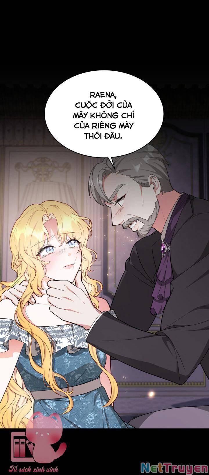 Nam Chính Là Chồng Cũ Của Tôi Chapter 26 - 11