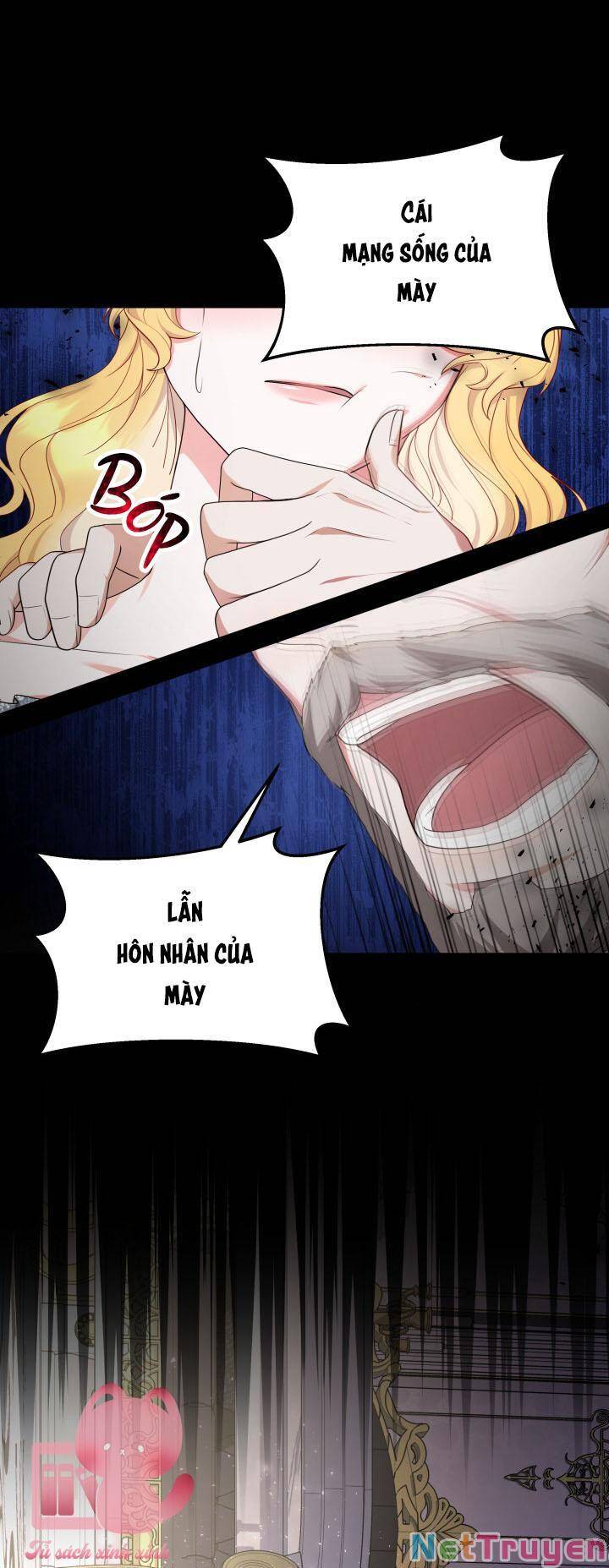 Nam Chính Là Chồng Cũ Của Tôi Chapter 26 - 12