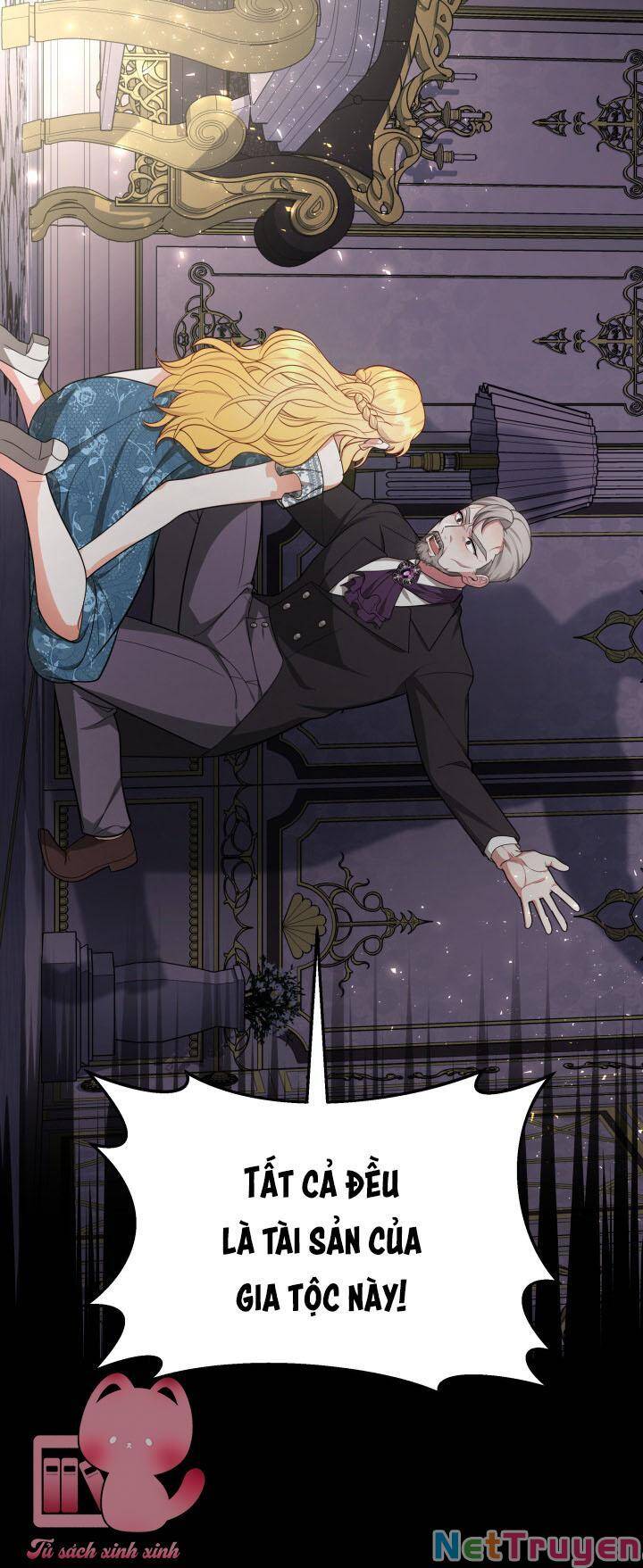 Nam Chính Là Chồng Cũ Của Tôi Chapter 26 - 13