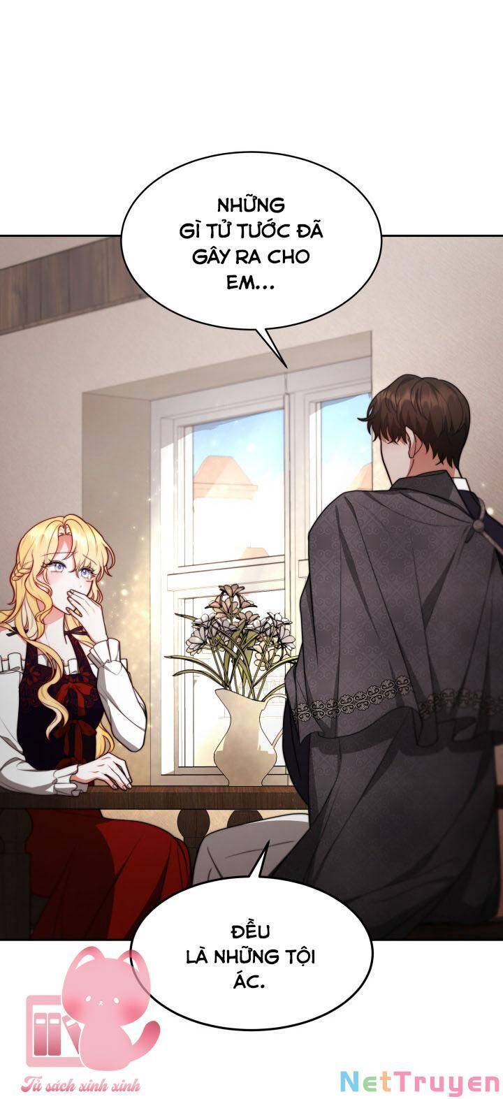 Nam Chính Là Chồng Cũ Của Tôi Chapter 26 - 3