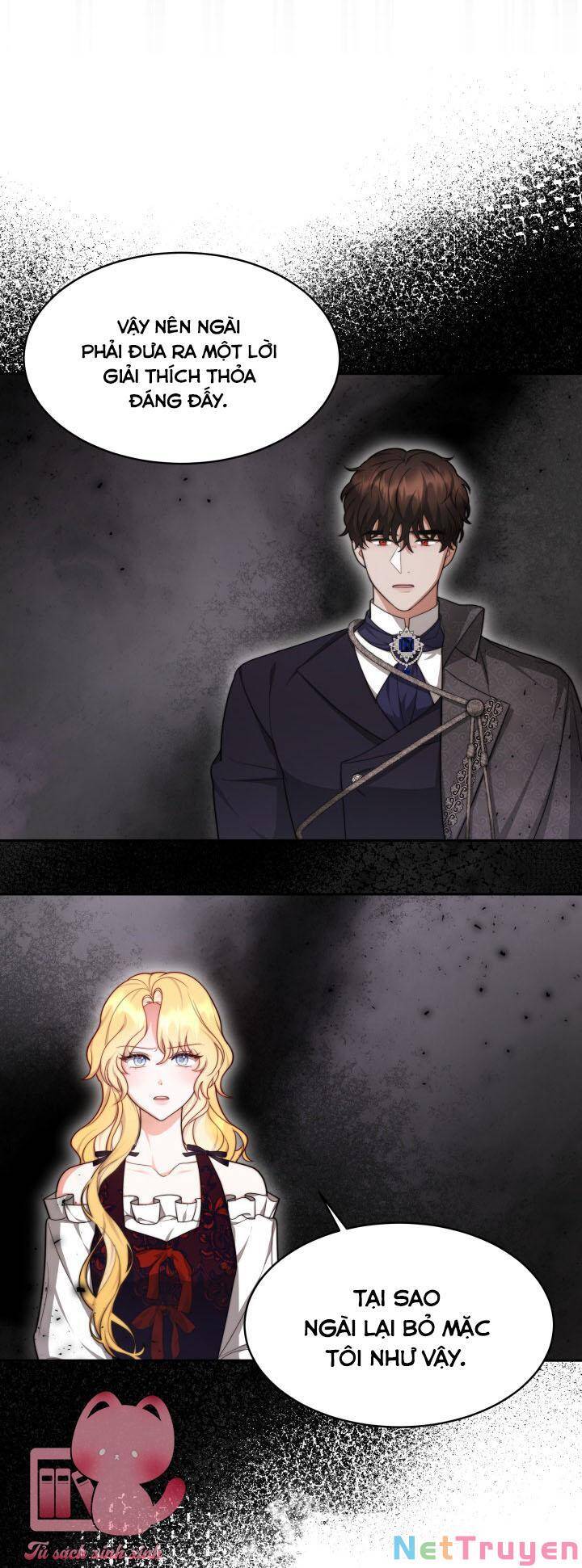 Nam Chính Là Chồng Cũ Của Tôi Chapter 26 - 27