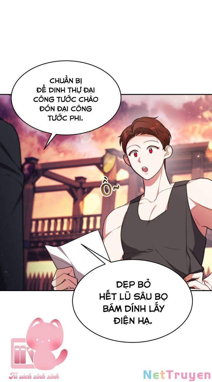 Nam Chính Là Chồng Cũ Của Tôi Chapter 26 - 33