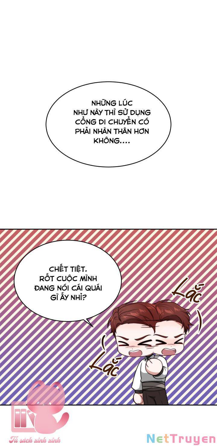 Nam Chính Là Chồng Cũ Của Tôi Chapter 26 - 40