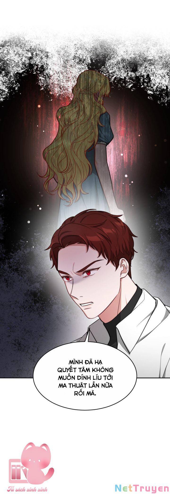 Nam Chính Là Chồng Cũ Của Tôi Chapter 26 - 41