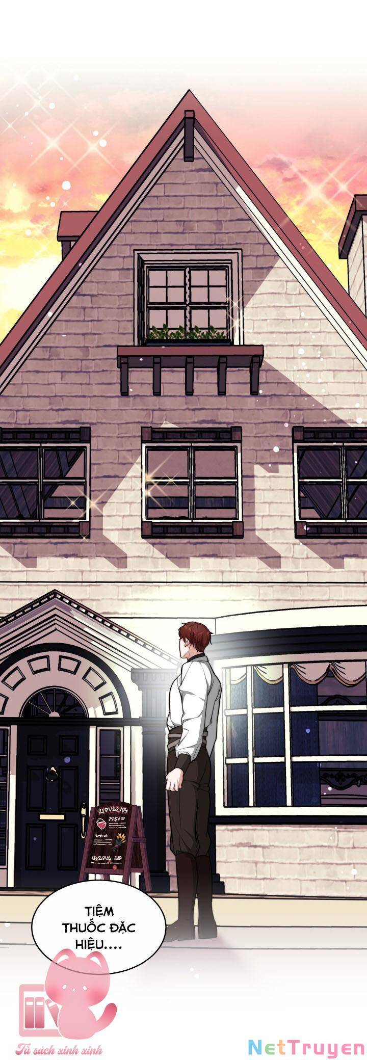 Nam Chính Là Chồng Cũ Của Tôi Chapter 26 - 43