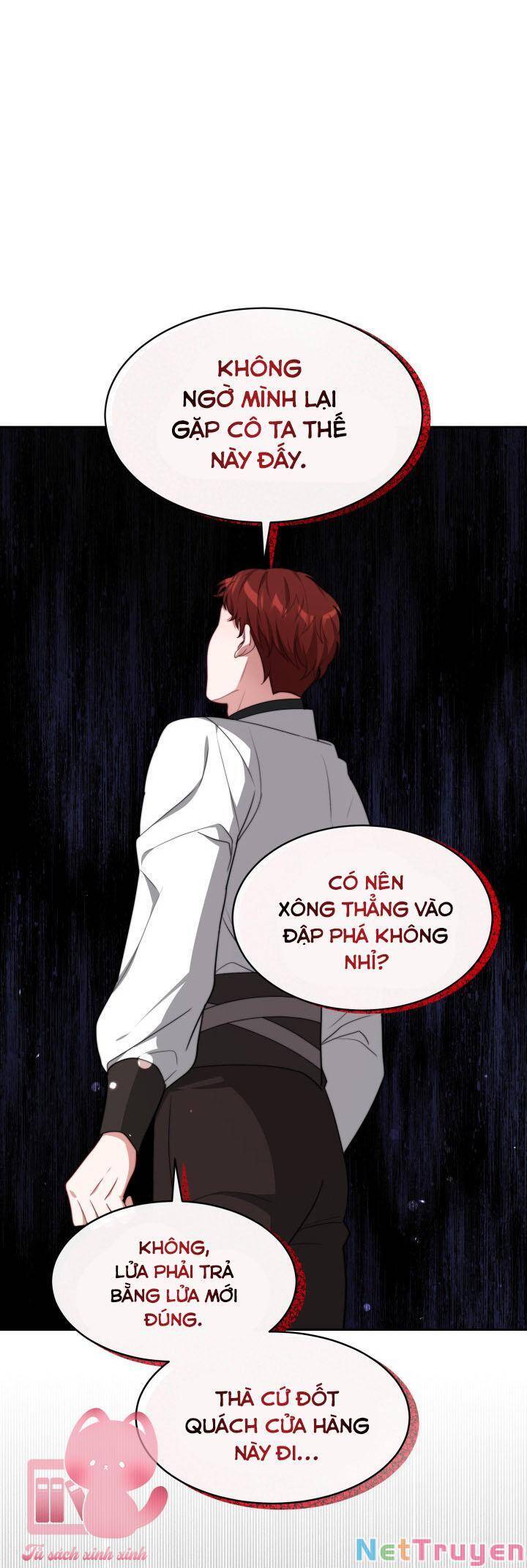 Nam Chính Là Chồng Cũ Của Tôi Chapter 26 - 46