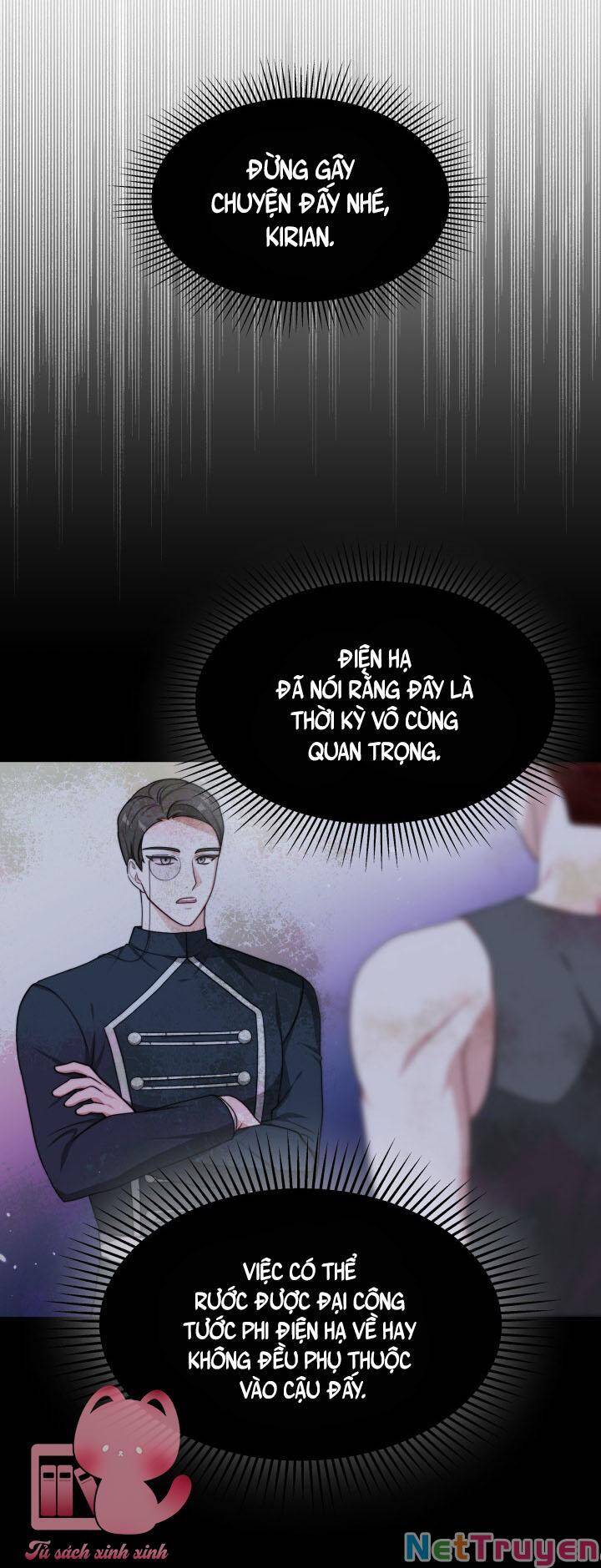 Nam Chính Là Chồng Cũ Của Tôi Chapter 26 - 47