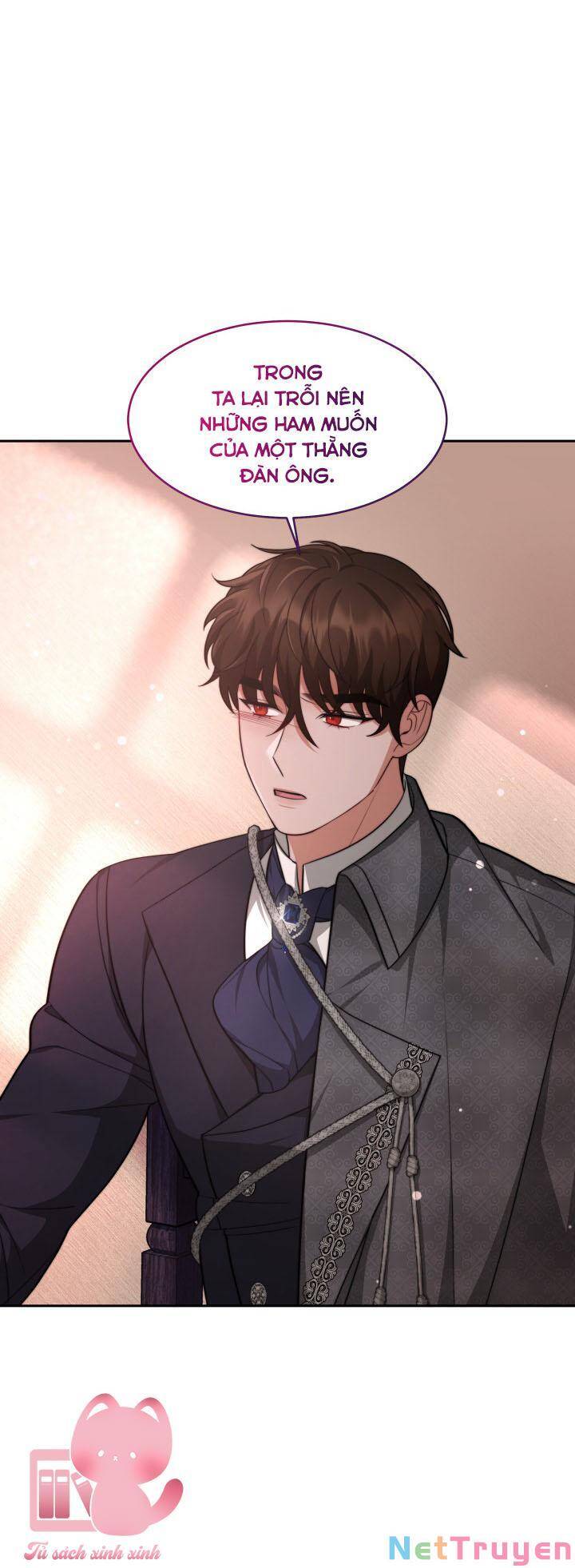 Nam Chính Là Chồng Cũ Của Tôi Chapter 26 - 59