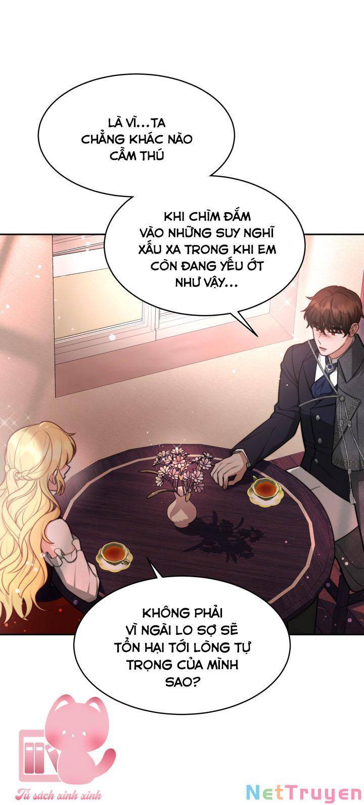 Nam Chính Là Chồng Cũ Của Tôi Chapter 26 - 61