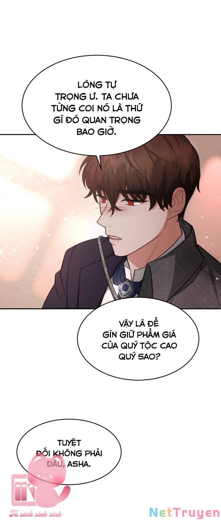 Nam Chính Là Chồng Cũ Của Tôi Chapter 26 - 62