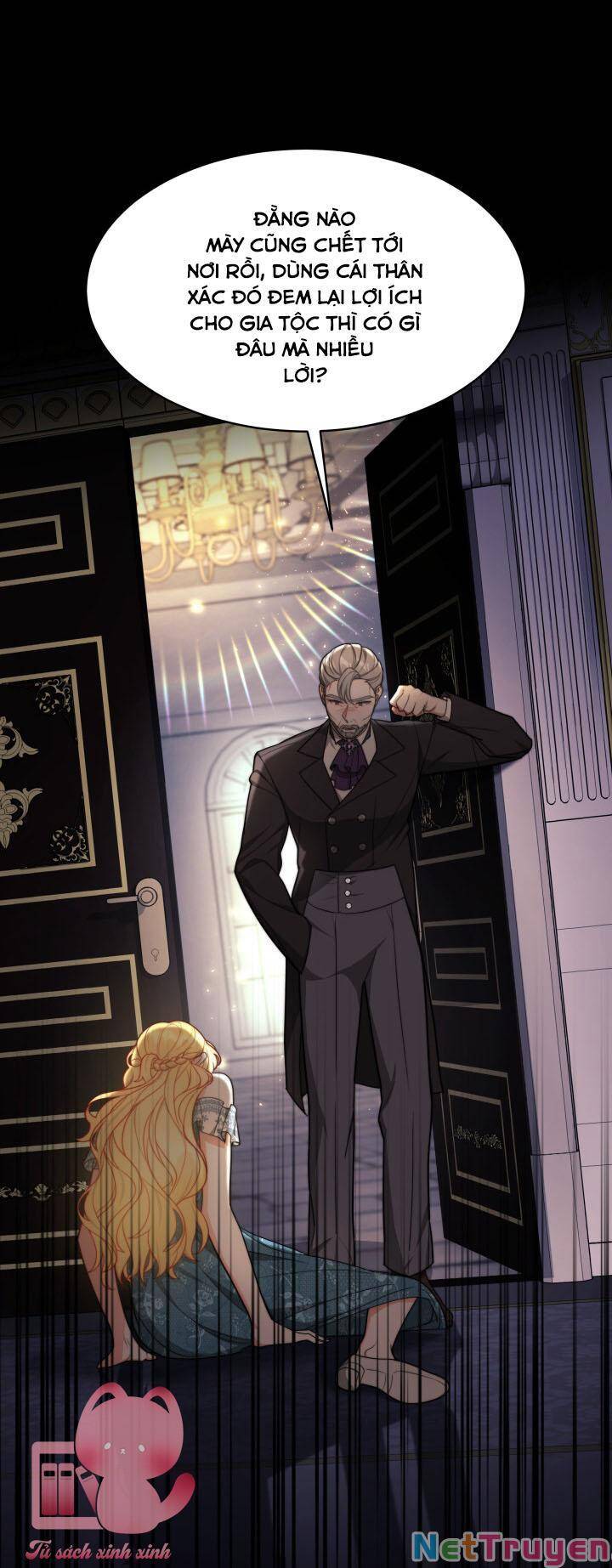 Nam Chính Là Chồng Cũ Của Tôi Chapter 26 - 8