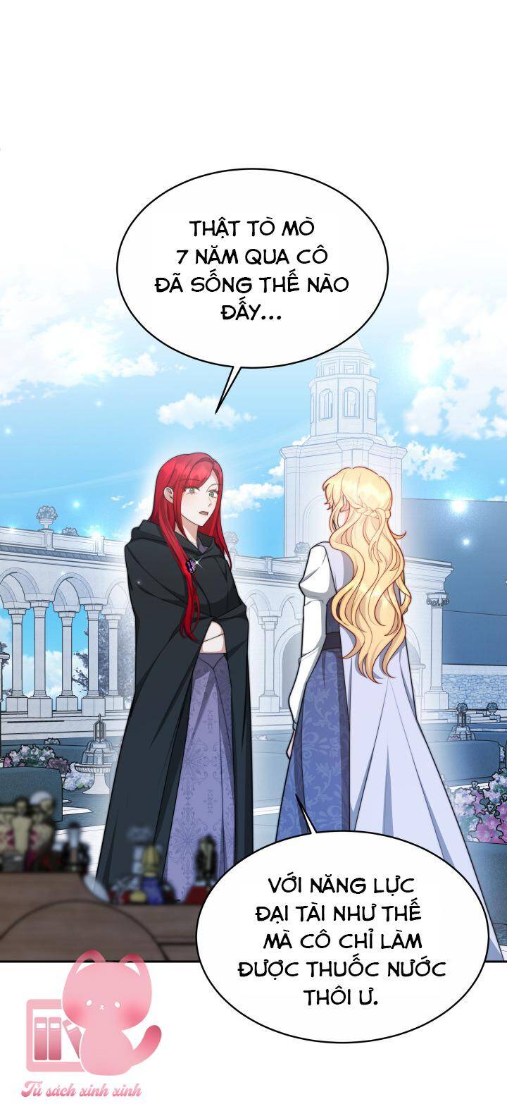 Nam Chính Là Chồng Cũ Của Tôi Chapter 28 - 17