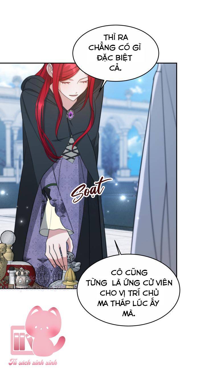 Nam Chính Là Chồng Cũ Của Tôi Chapter 28 - 18