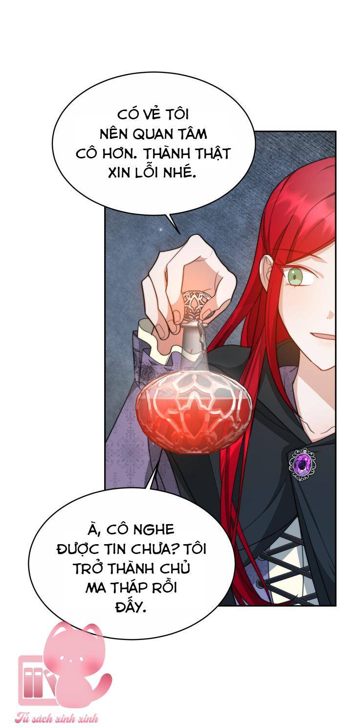 Nam Chính Là Chồng Cũ Của Tôi Chapter 28 - 19