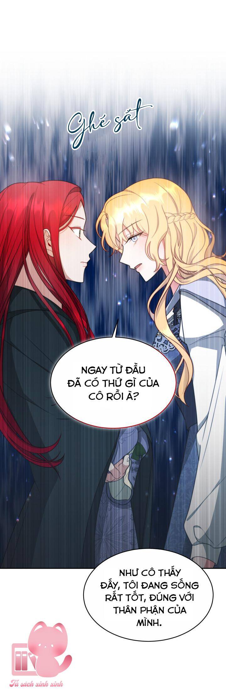 Nam Chính Là Chồng Cũ Của Tôi Chapter 28 - 23