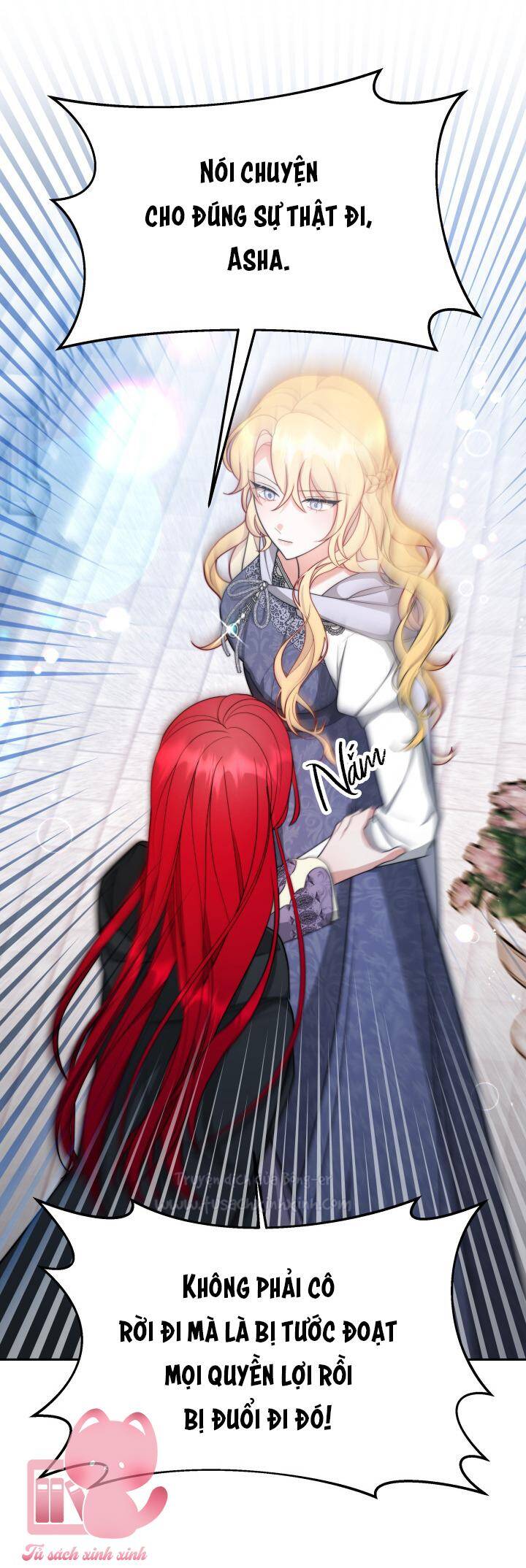 Nam Chính Là Chồng Cũ Của Tôi Chapter 28 - 27