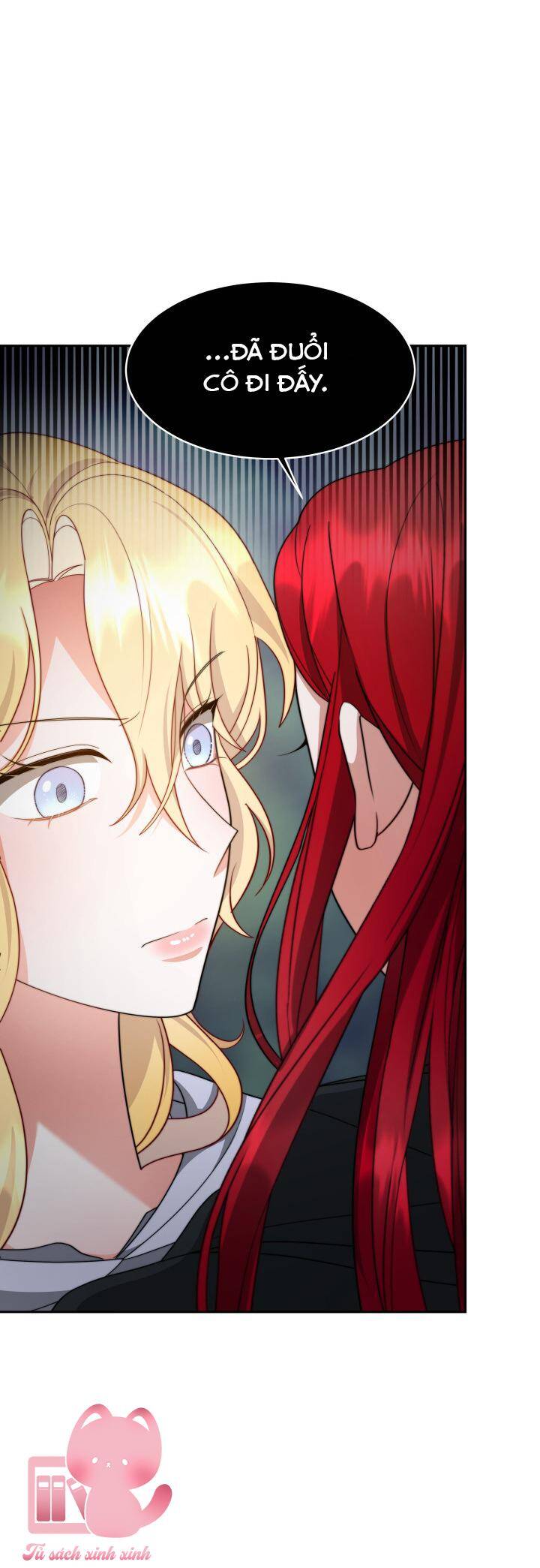 Nam Chính Là Chồng Cũ Của Tôi Chapter 28 - 29