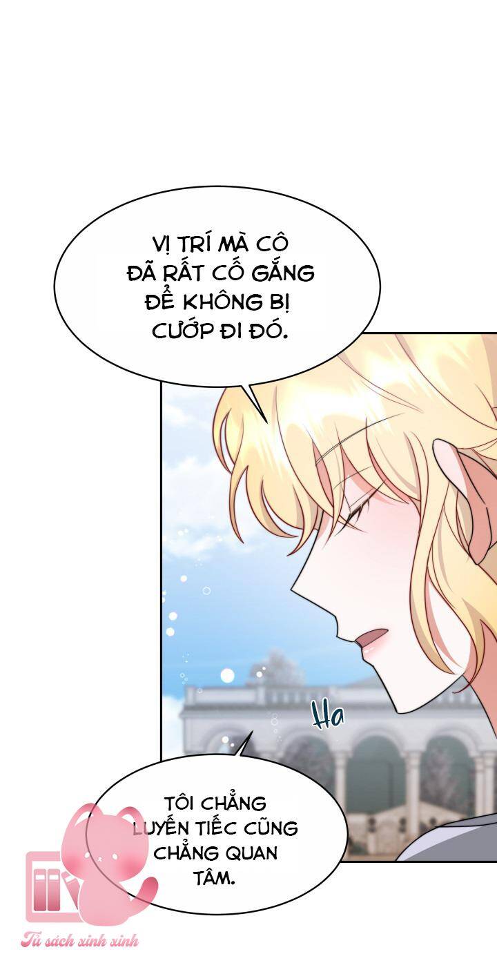 Nam Chính Là Chồng Cũ Của Tôi Chapter 28 - 31