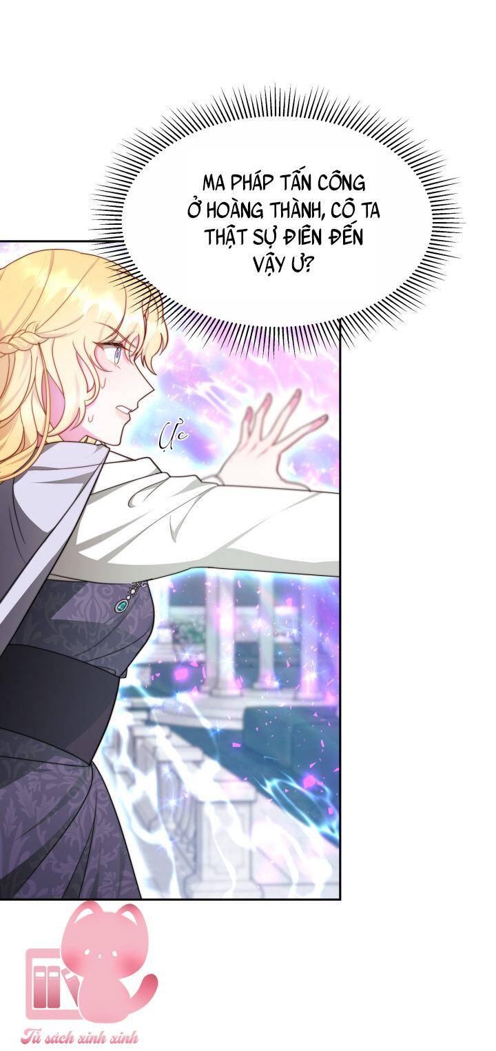 Nam Chính Là Chồng Cũ Của Tôi Chapter 28 - 44