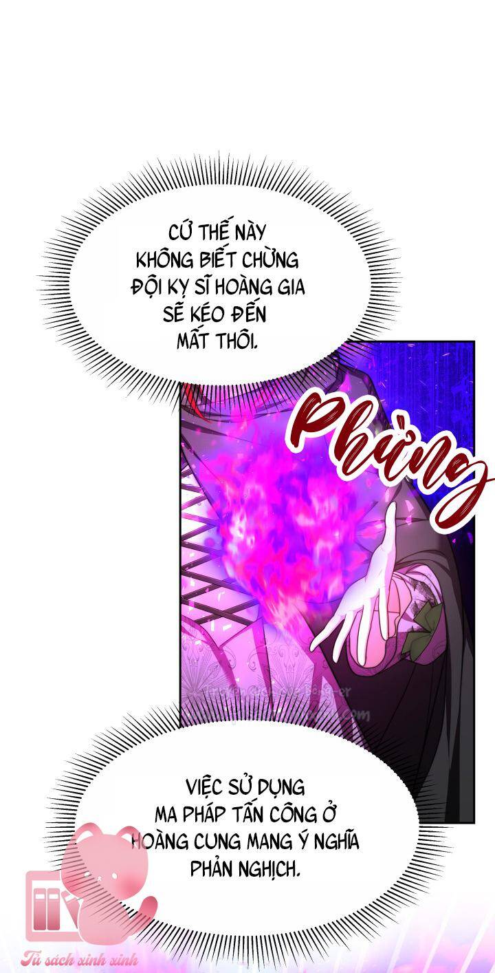 Nam Chính Là Chồng Cũ Của Tôi Chapter 28 - 45