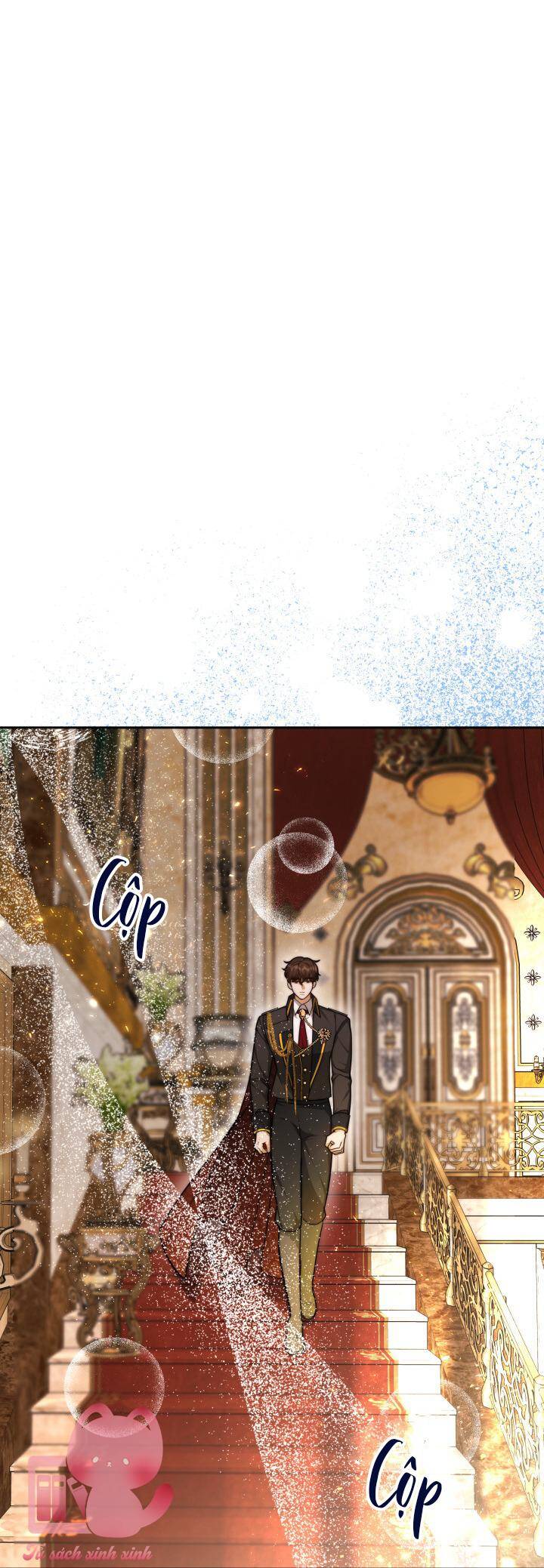 Nam Chính Là Chồng Cũ Của Tôi Chapter 28 - 49