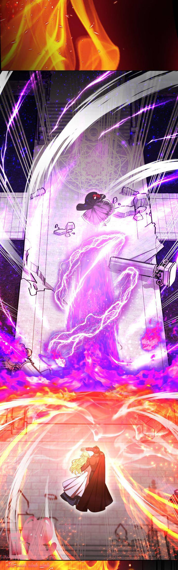 Nam Chính Là Chồng Cũ Của Tôi Chapter 28 - 62