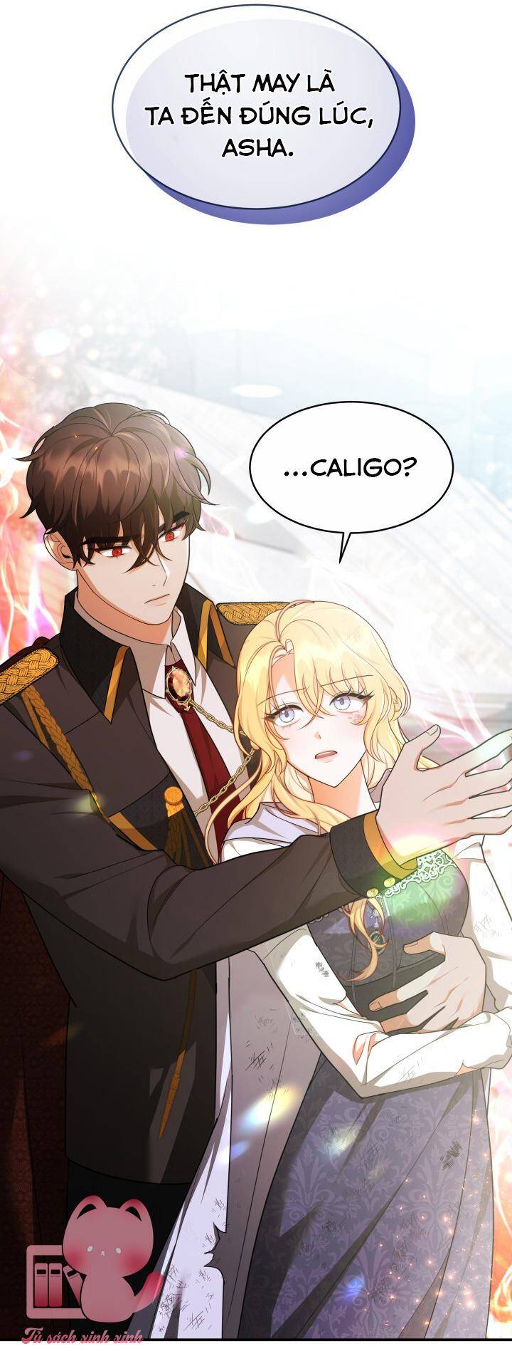 Nam Chính Là Chồng Cũ Của Tôi Chapter 28 - 66