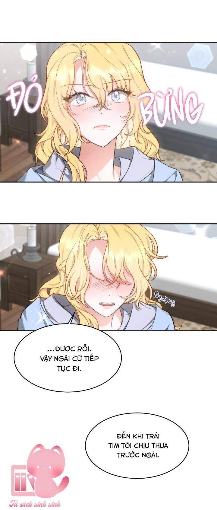 Nam Chính Là Chồng Cũ Của Tôi Chapter 30 - 12