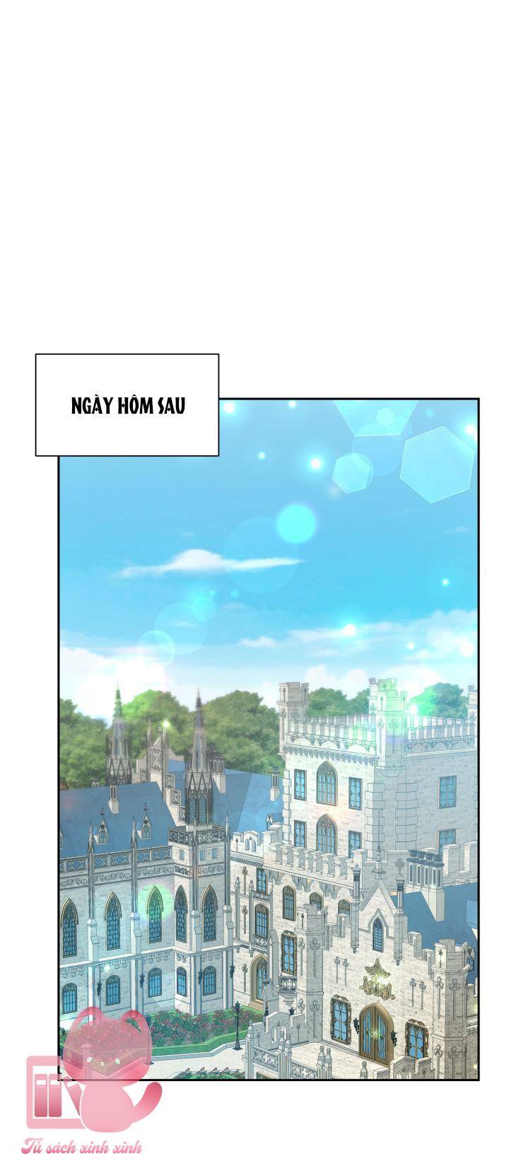 Nam Chính Là Chồng Cũ Của Tôi Chapter 30 - 14