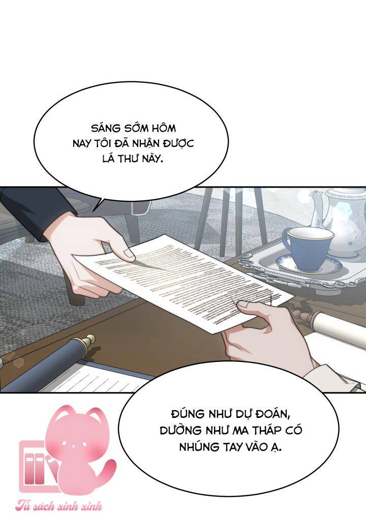 Nam Chính Là Chồng Cũ Của Tôi Chapter 30 - 16