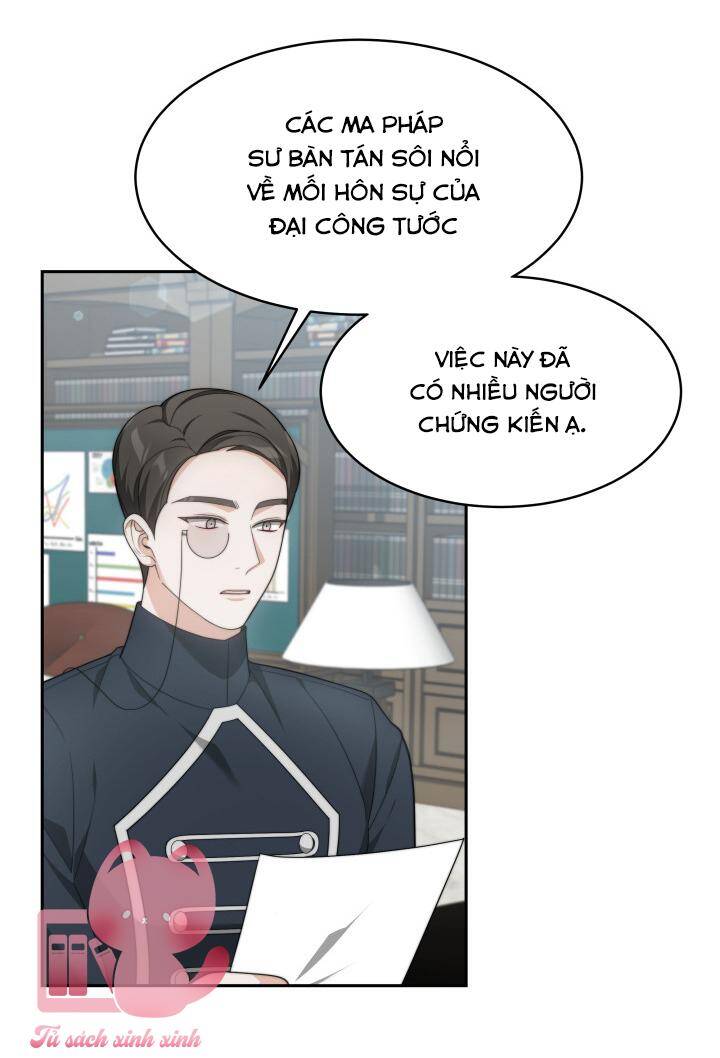 Nam Chính Là Chồng Cũ Của Tôi Chapter 30 - 17