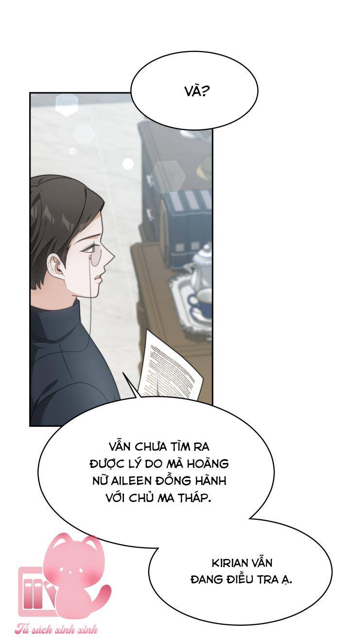 Nam Chính Là Chồng Cũ Của Tôi Chapter 30 - 19