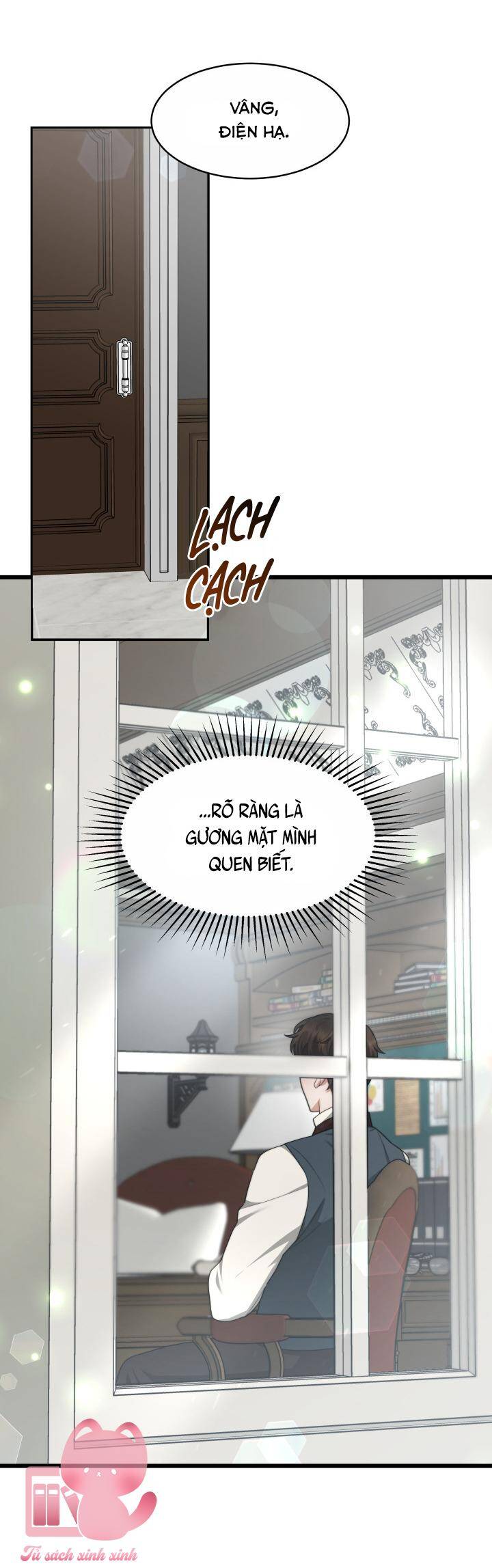 Nam Chính Là Chồng Cũ Của Tôi Chapter 30 - 21