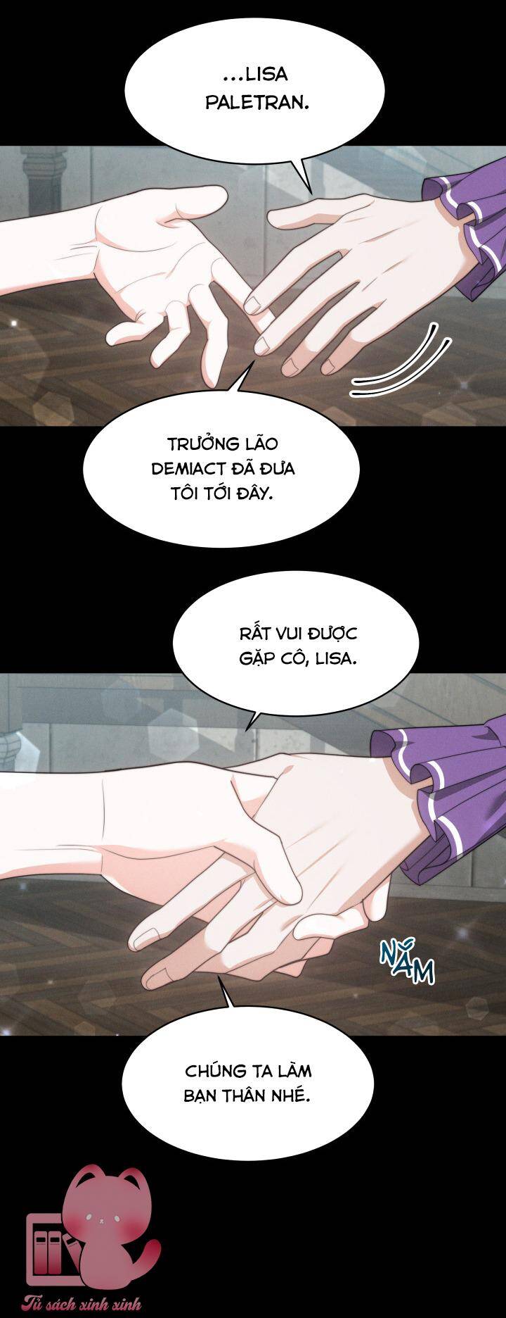 Nam Chính Là Chồng Cũ Của Tôi Chapter 30 - 27