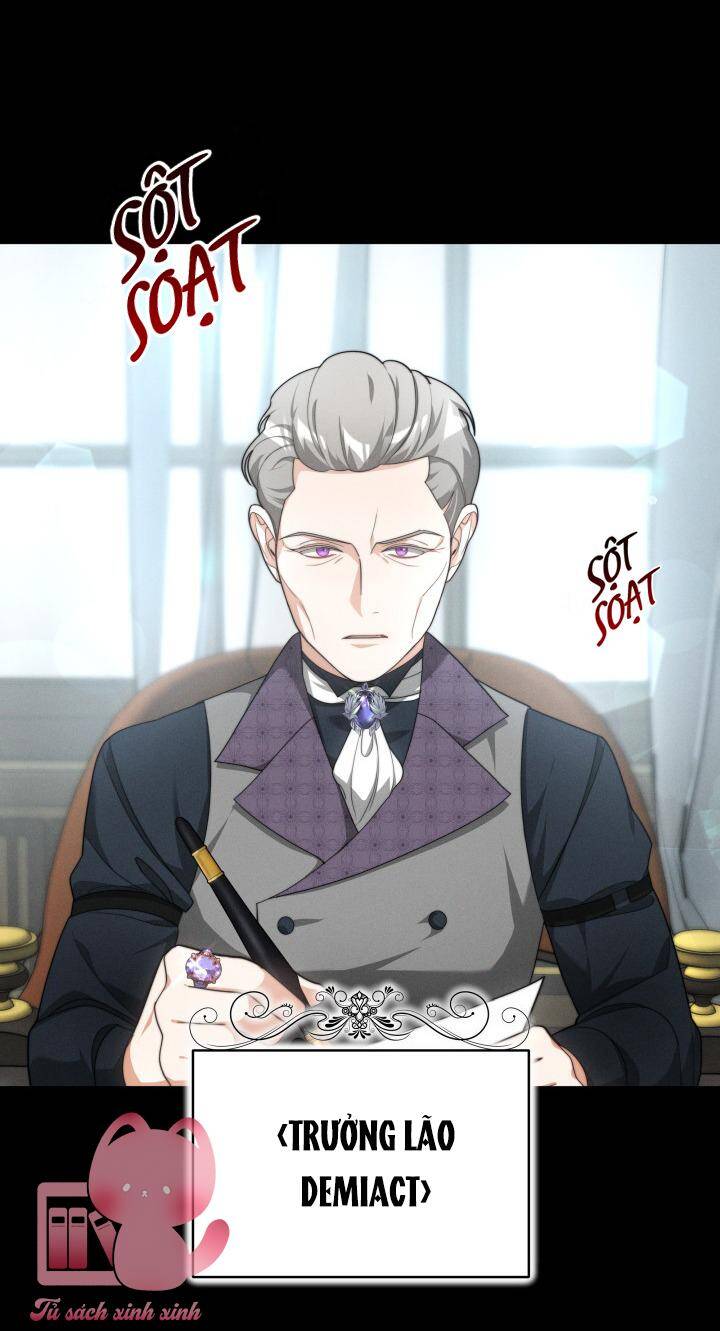 Nam Chính Là Chồng Cũ Của Tôi Chapter 30 - 32