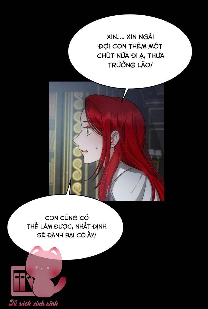 Nam Chính Là Chồng Cũ Của Tôi Chapter 30 - 35