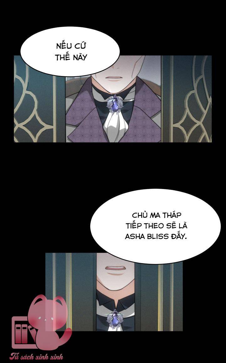 Nam Chính Là Chồng Cũ Của Tôi Chapter 30 - 37