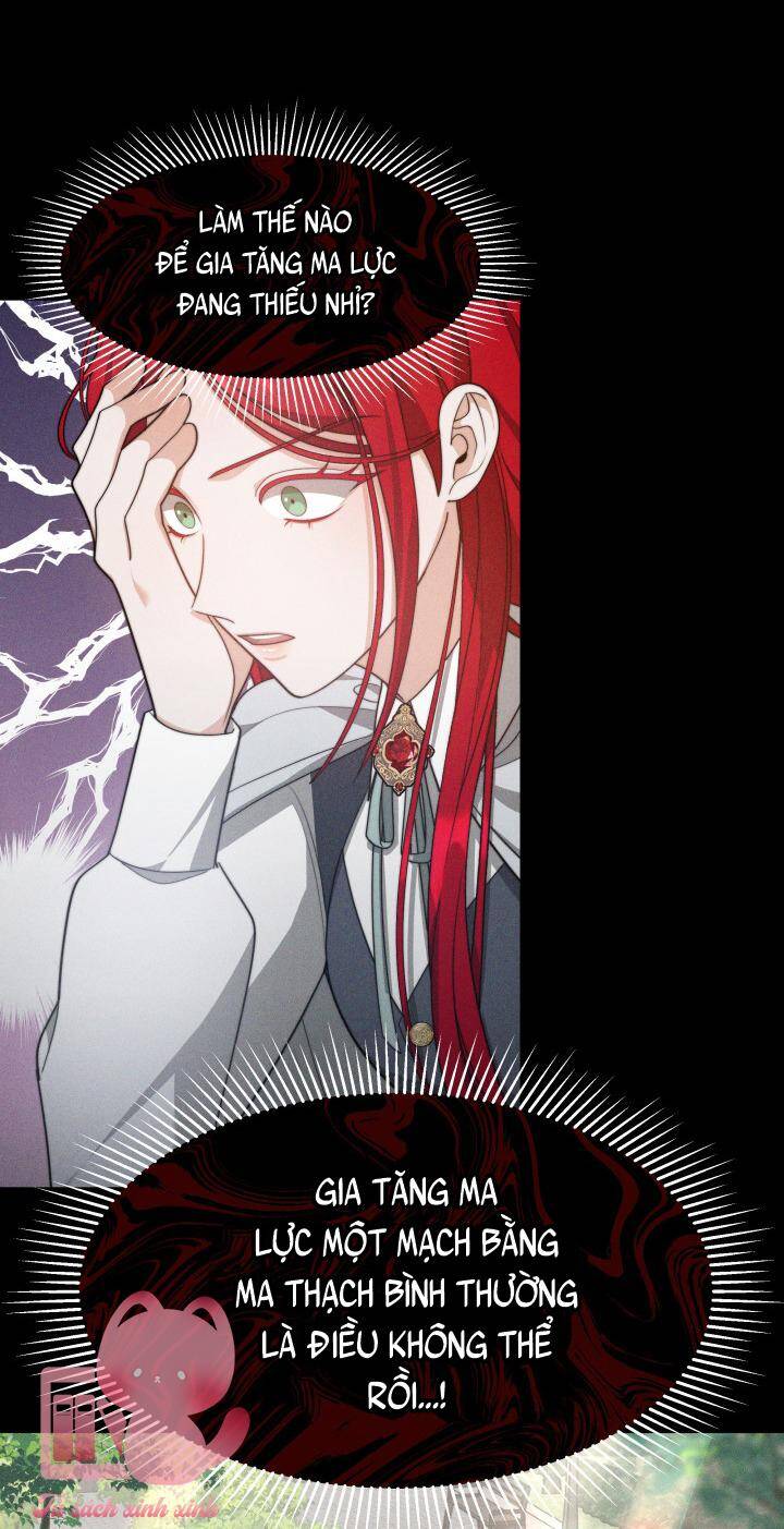 Nam Chính Là Chồng Cũ Của Tôi Chapter 30 - 42