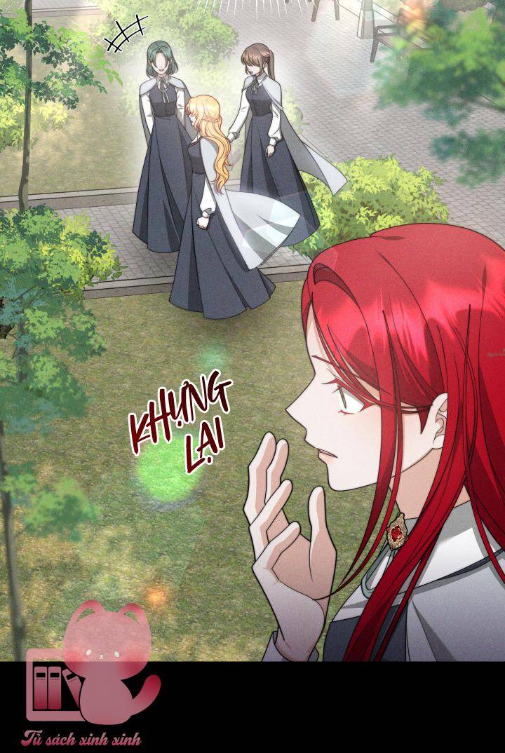 Nam Chính Là Chồng Cũ Của Tôi Chapter 30 - 43