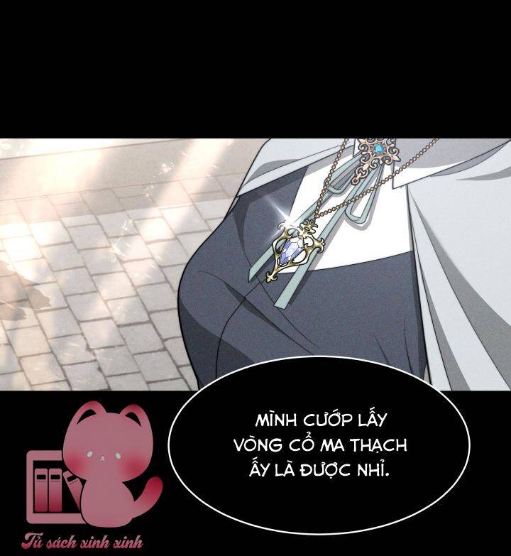 Nam Chính Là Chồng Cũ Của Tôi Chapter 30 - 45