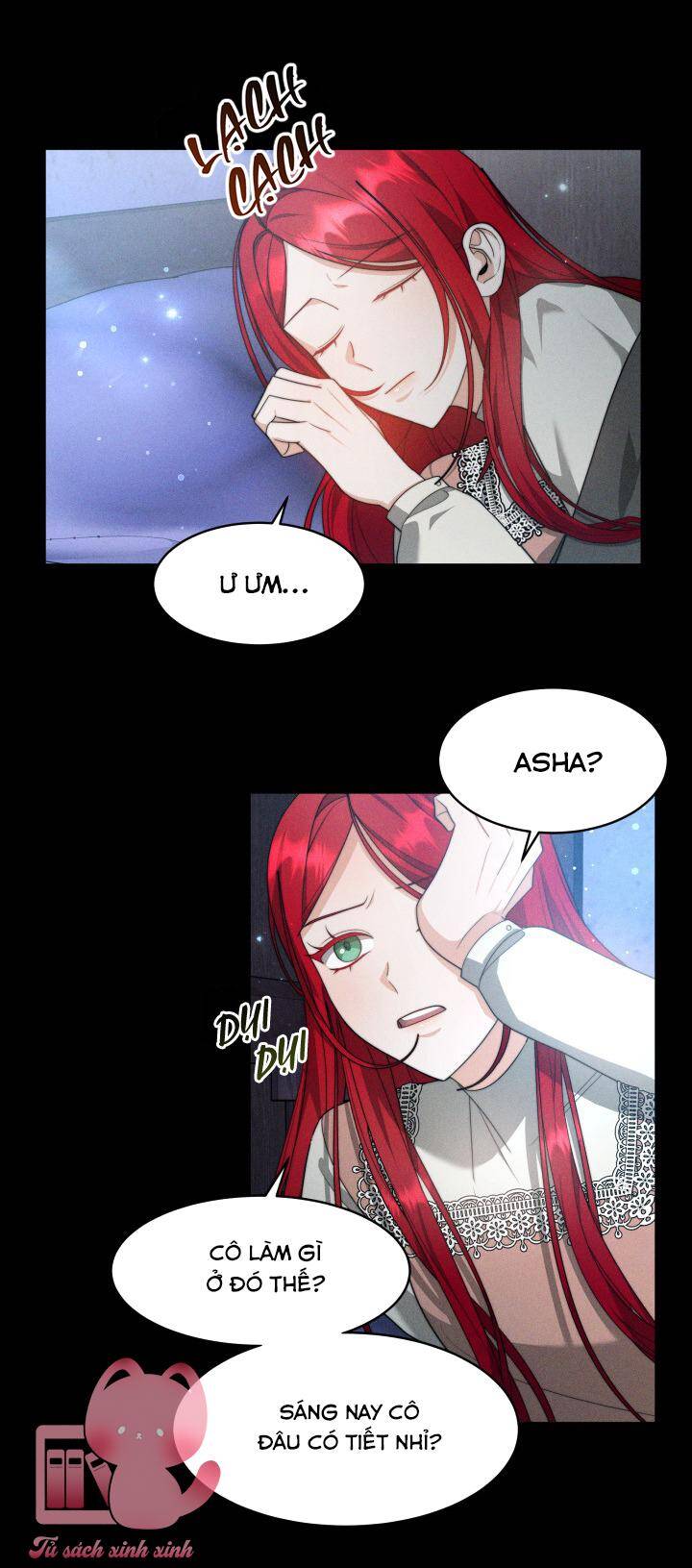 Nam Chính Là Chồng Cũ Của Tôi Chapter 30 - 50