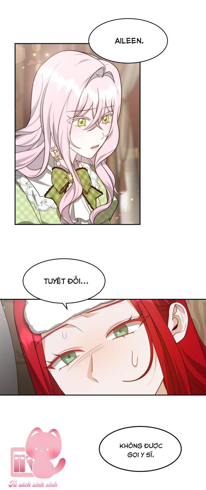 Nam Chính Là Chồng Cũ Của Tôi Chapter 30 - 64