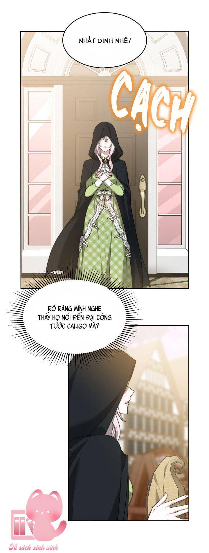 Nam Chính Là Chồng Cũ Của Tôi Chapter 31 - 17