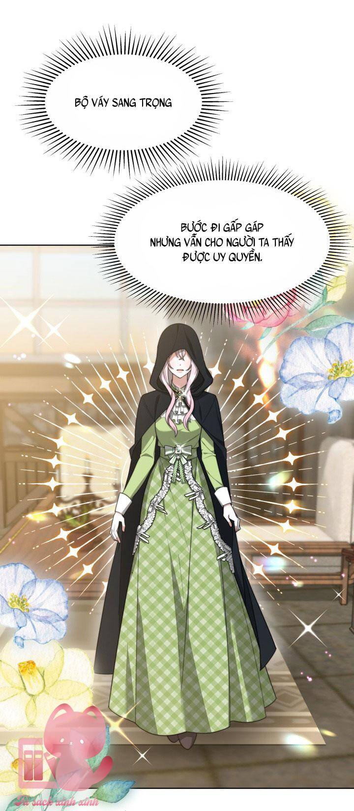 Nam Chính Là Chồng Cũ Của Tôi Chapter 31 - 3